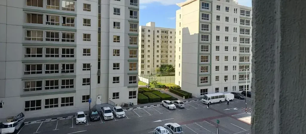 Al Quoz Arts, Culture, and Creative Hubs