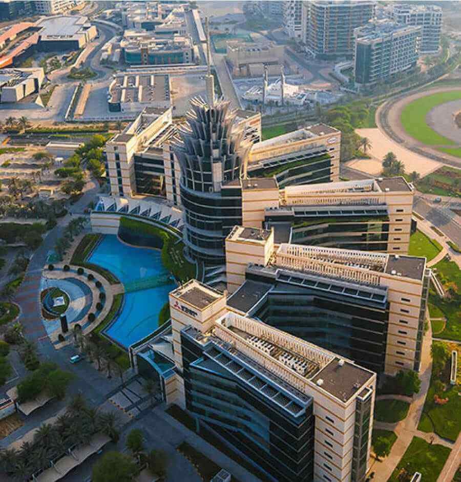 Public Transport and Future Metro Connectivity