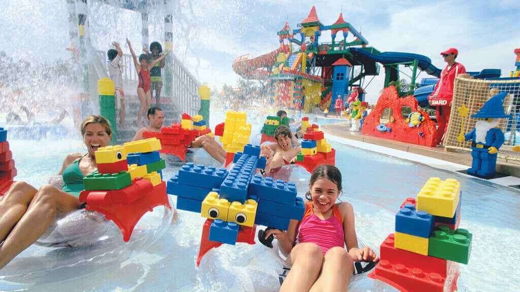 Legoland Dubai Location & Accessibility in Dubai