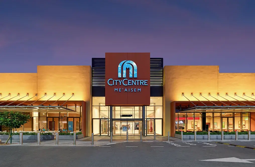 Shopping, Retail and Daily Needs