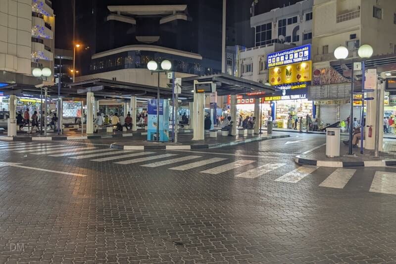 Urban Structure and Property Landscape