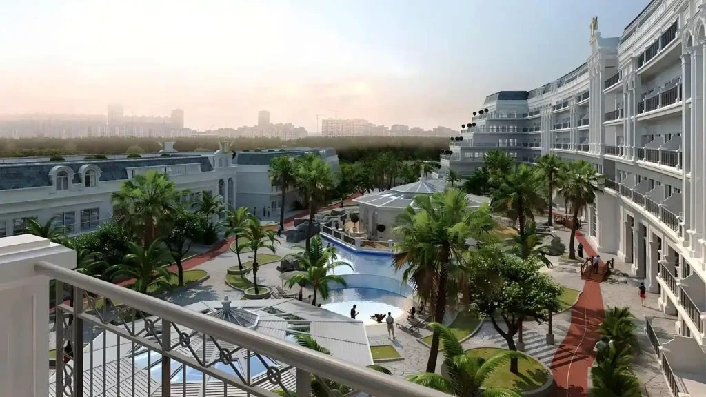 Arjan Property Types and Residential Options