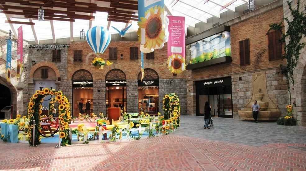 Dubai Outlet Mall: Scale, Category Breadth, and Bargain Density