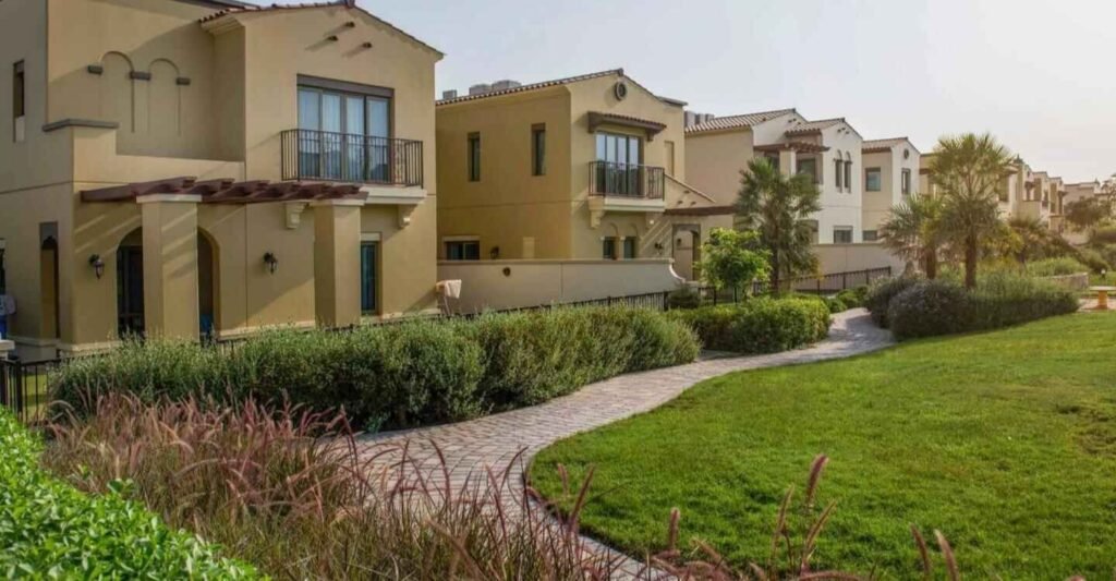 Mirdif Dubai Location, Access and Urban Connectivity