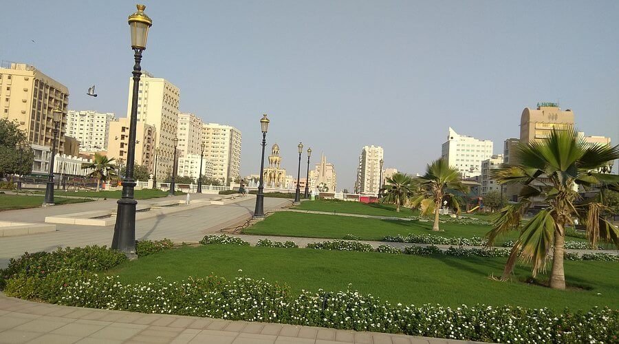 Design, Layout, and Landscape Features