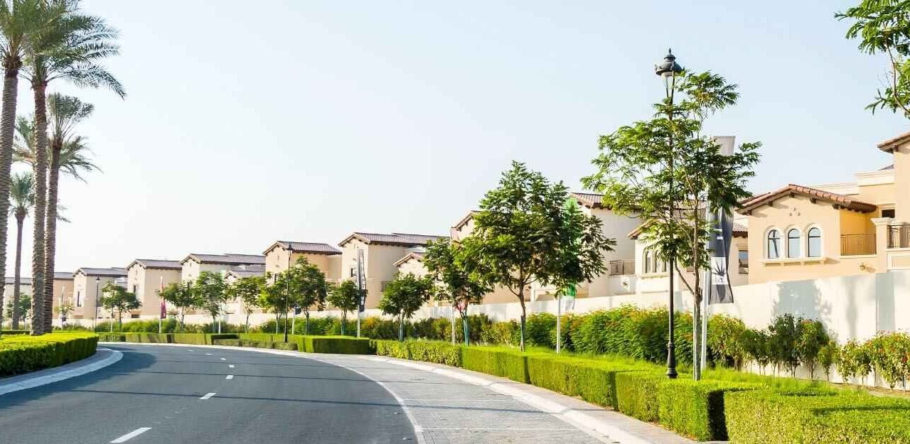 arabian ranches 2 dubai