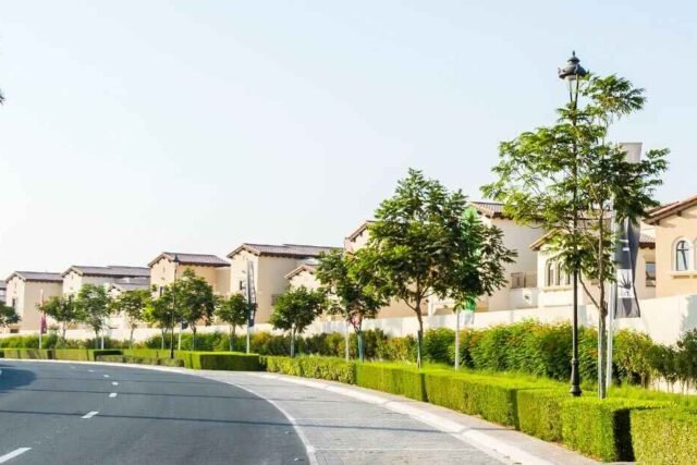 arabian ranches 2 dubai