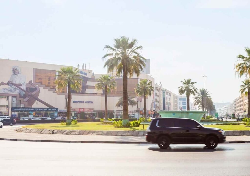 Al Mankhool Residential Properties in Al Mankhool