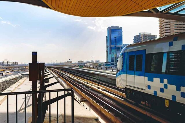 Al Mankhool dubai area guide