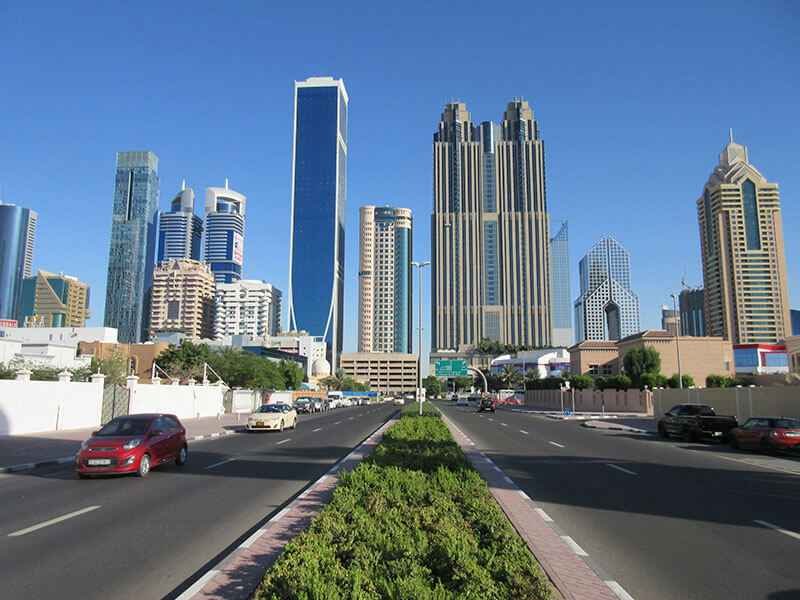 Al Satwa
