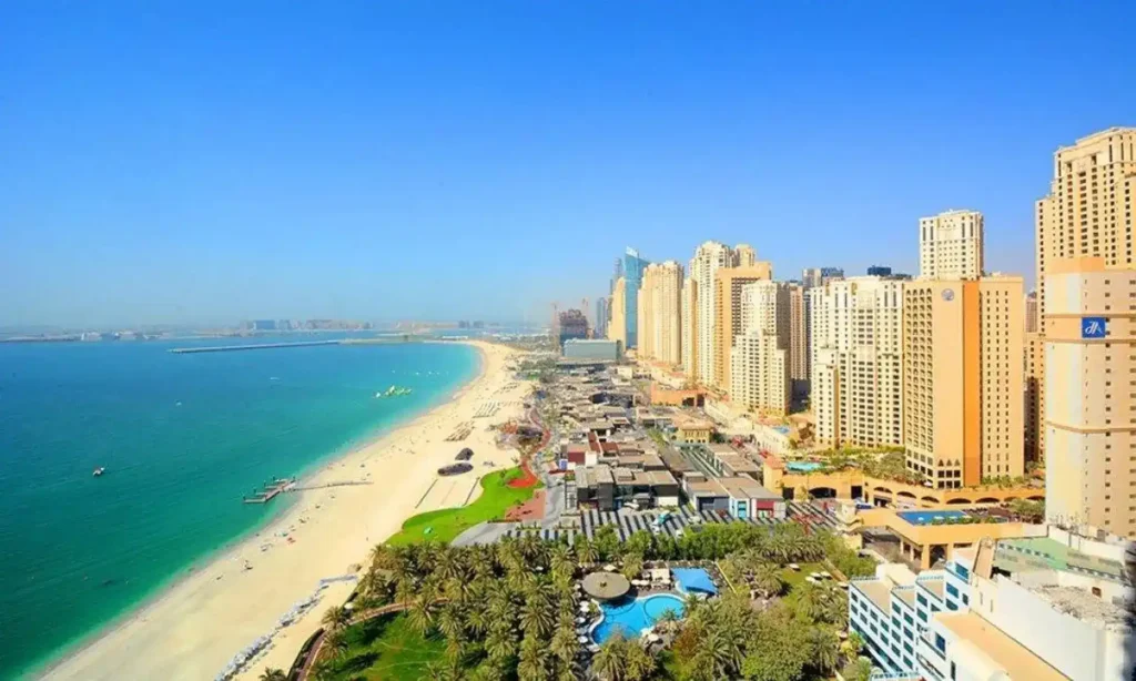 History and Cultural Background of Jumeirah