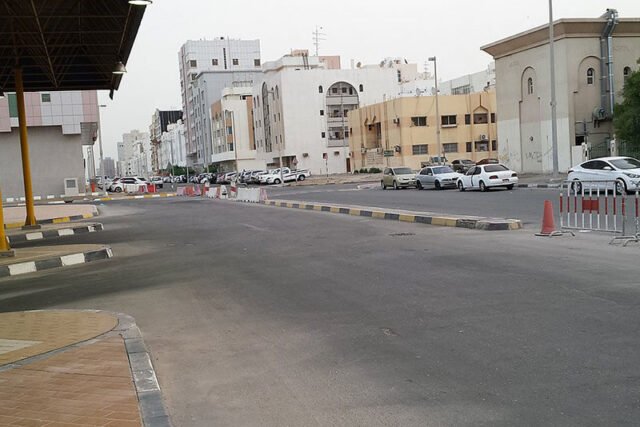 musaffah abu dhabi