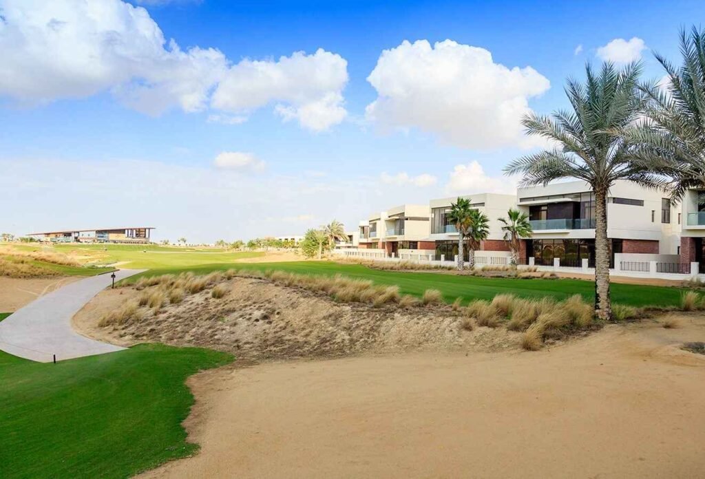 About the Community: From Akoya to DAMAC Hills