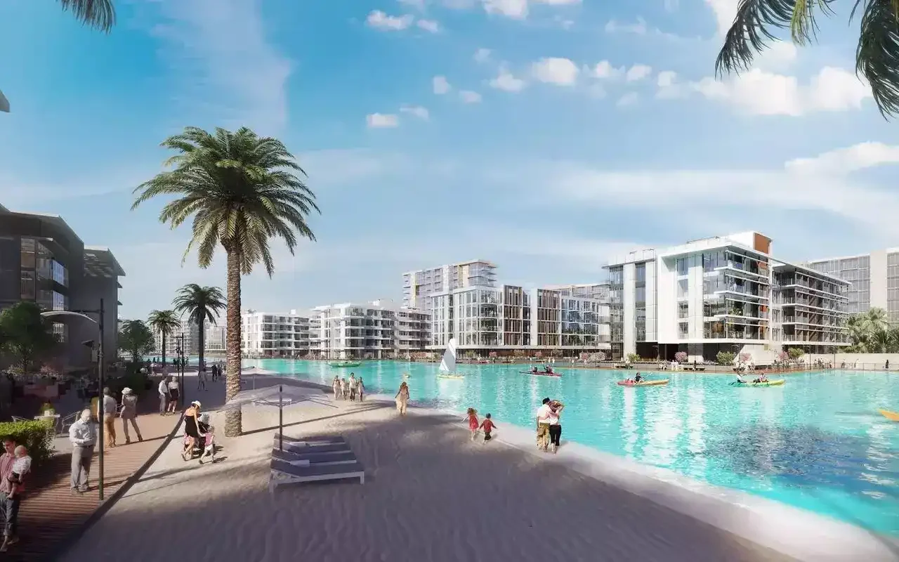 District One Residences