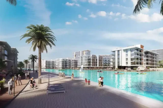 District One Residences