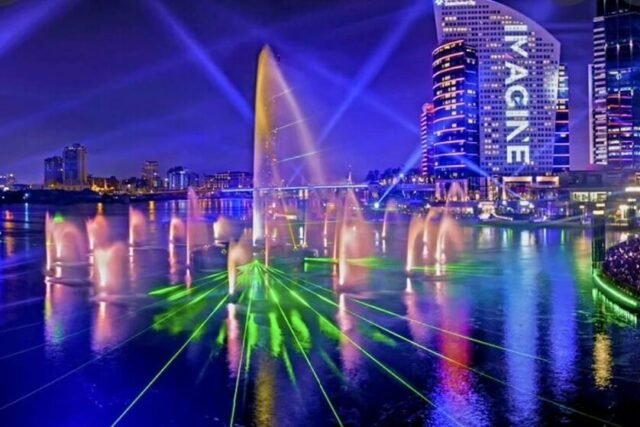 Dubai Festival City