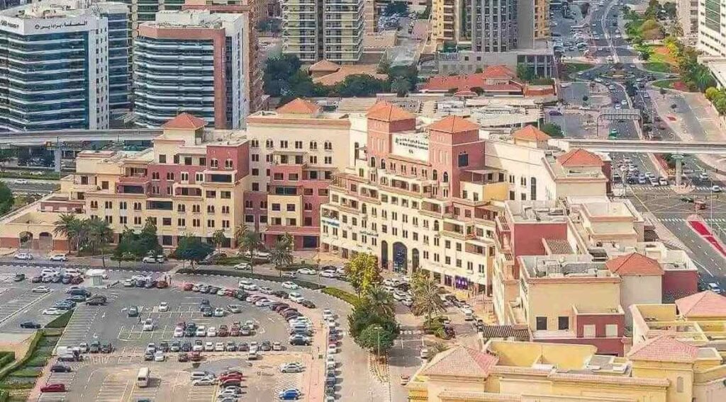 Why Dubai Healthcare City is Popular
