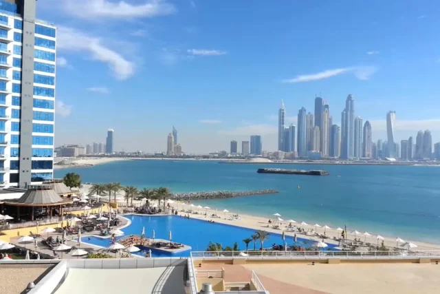 Oceana Residences