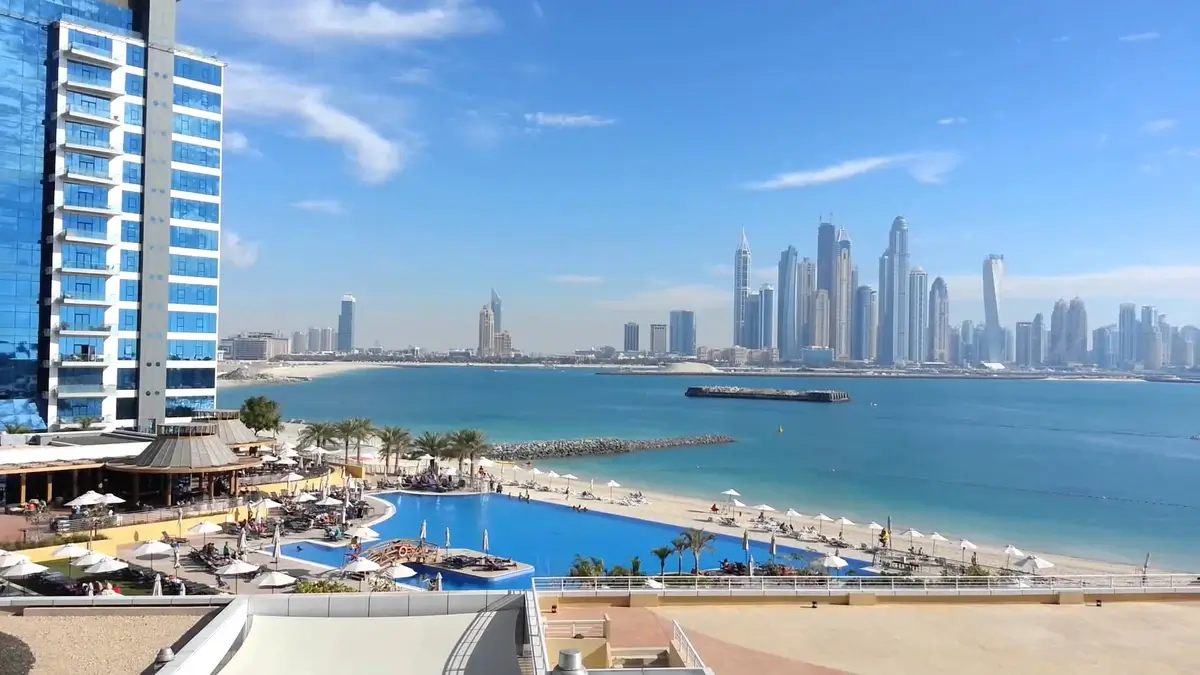 Oceana Residences