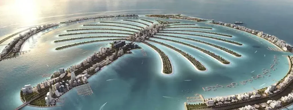 What Is Palm Jumeirah? An Overview