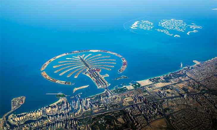 Palm Jumeirah Property Types: What Can You Buy or Rent?