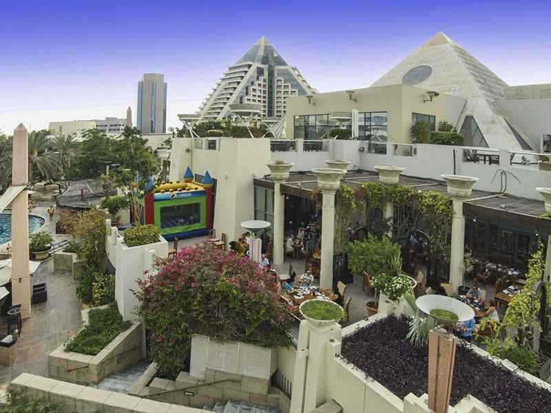 What Is WAFI Mall? A Dubai Icon Since 1991
