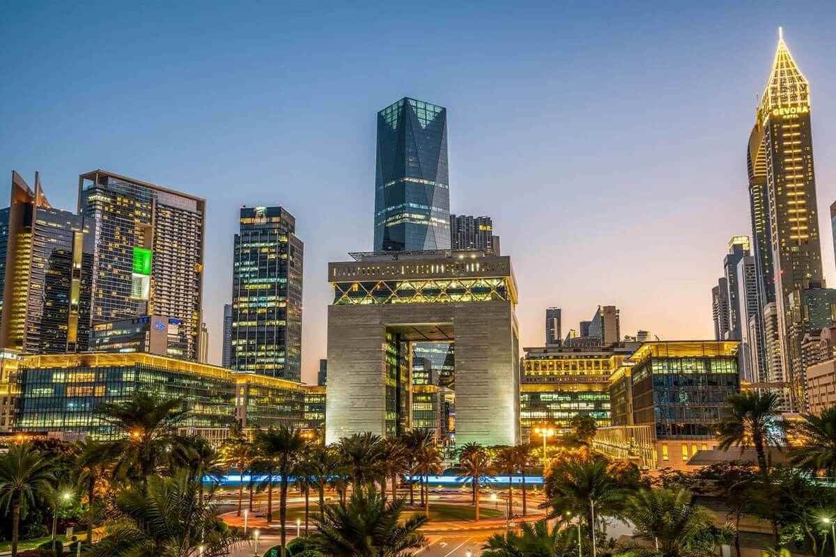 The 118 area guide