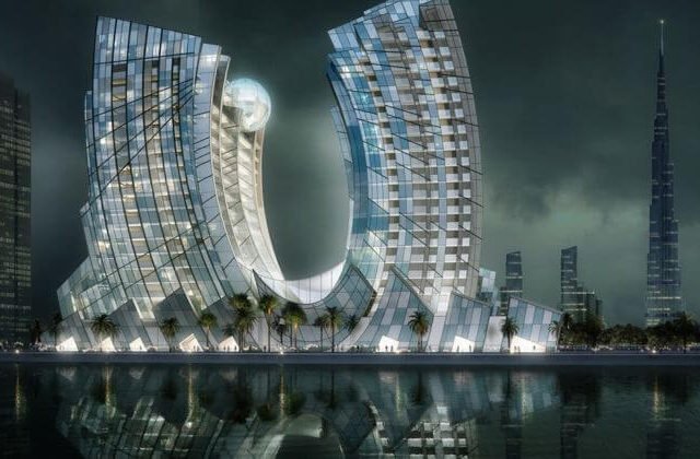 j one dubai