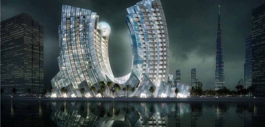 j one dubai