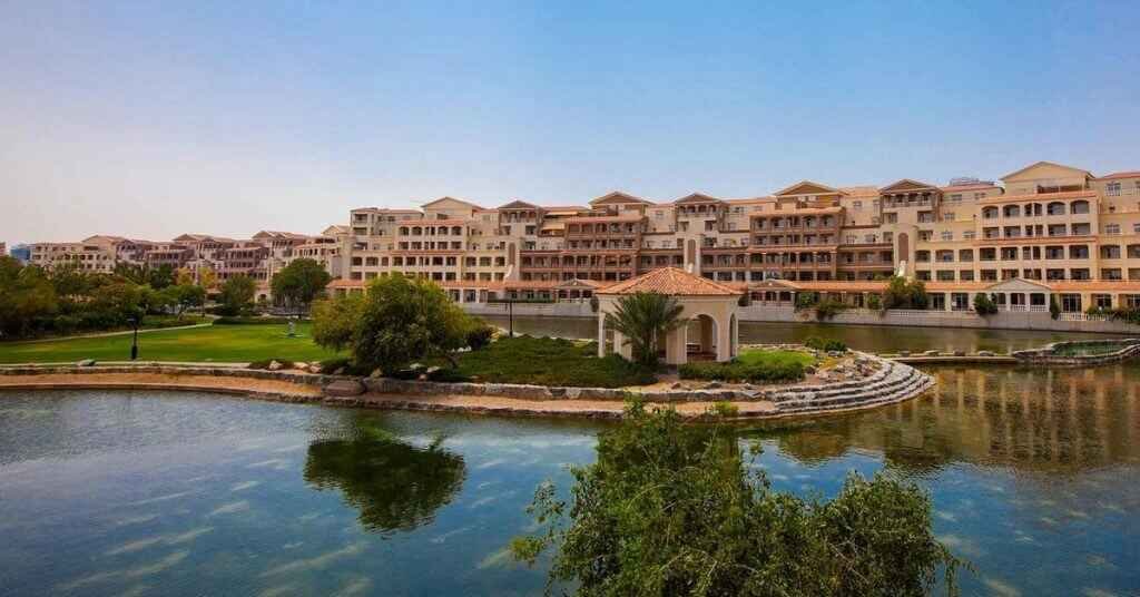 History and Development of Motor City Dubai
