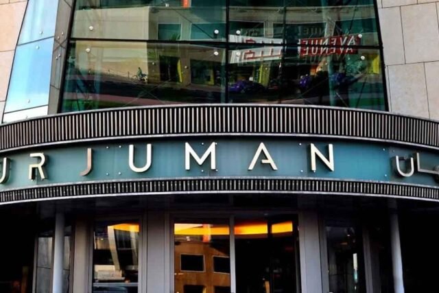 BurJuman