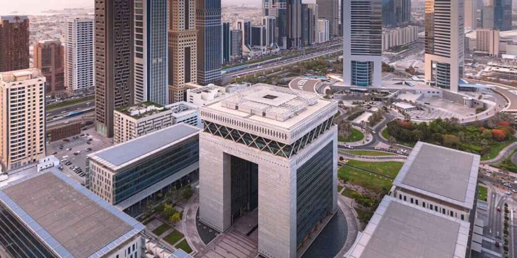 What Is DIFC?