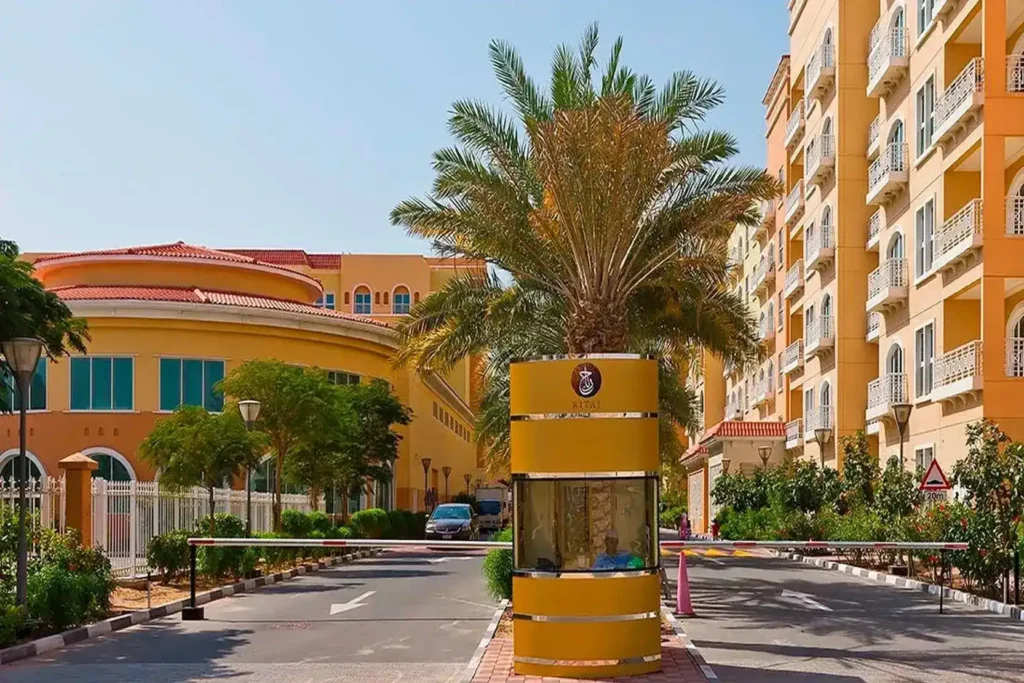 What Is Dubai Investments Park?