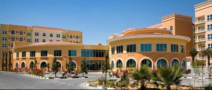 Dubai Investments Park Location and Connectivity