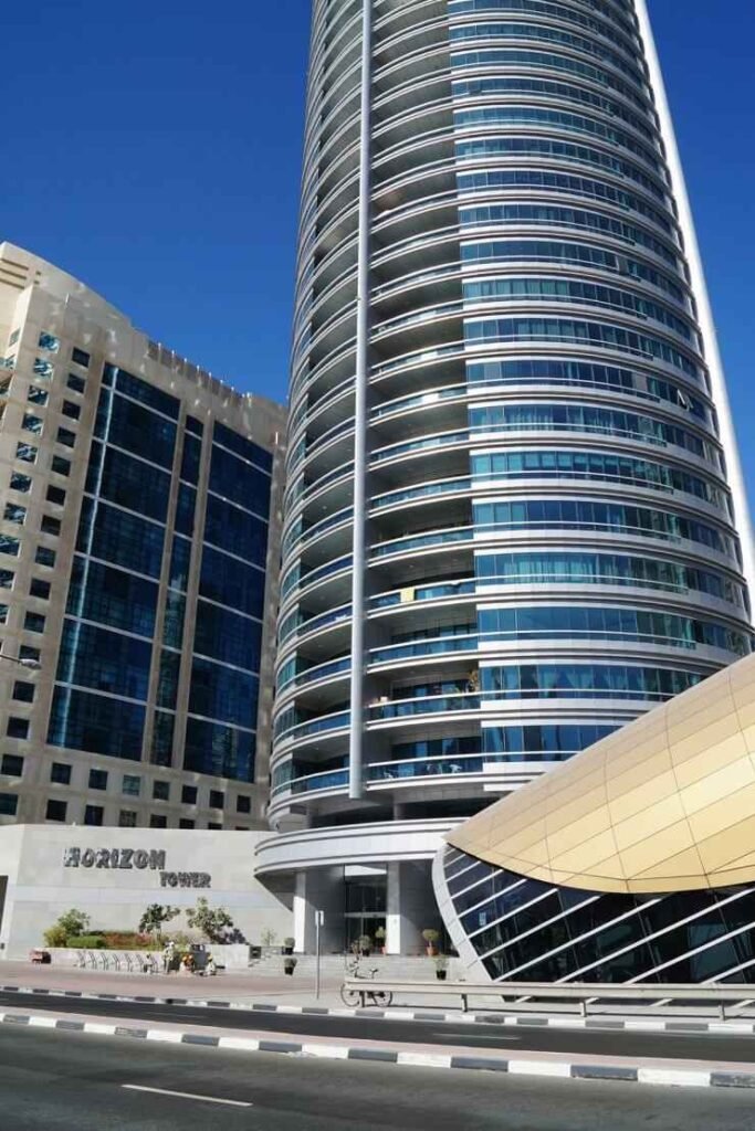 Marina Towers (Emaar 6 Towers): The Original Landmark Complex