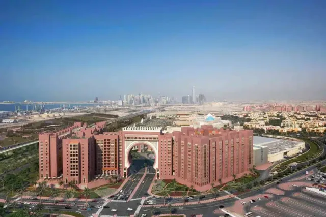 Ibn Battuta Mall