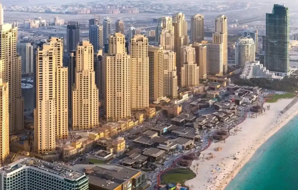 Location, Connectivity & Surrounding Landmarks