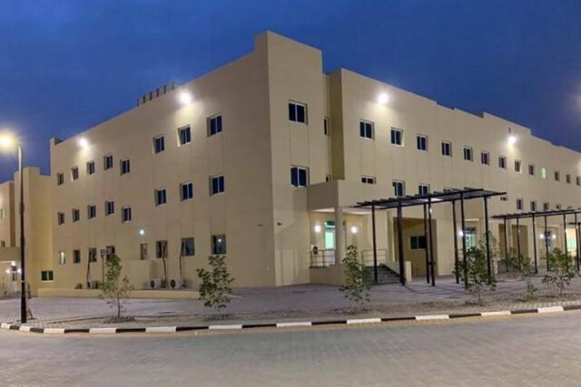Warsan 3 Dubai
