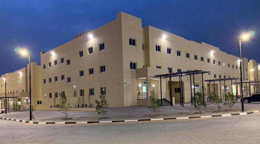 Warsan 3 Dubai