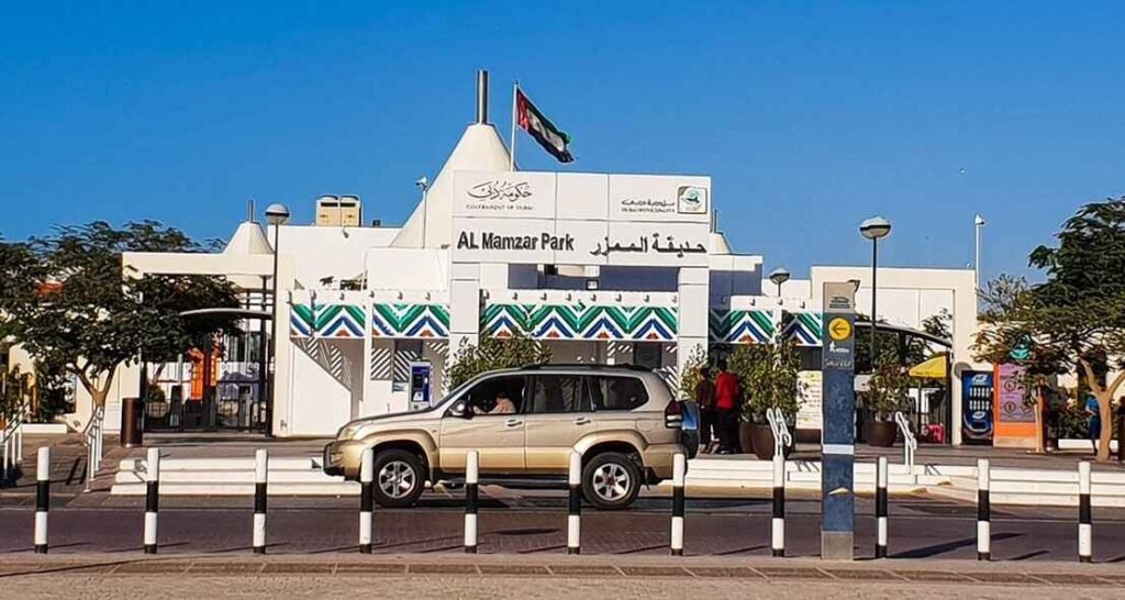 A Brief History and Character of the Area