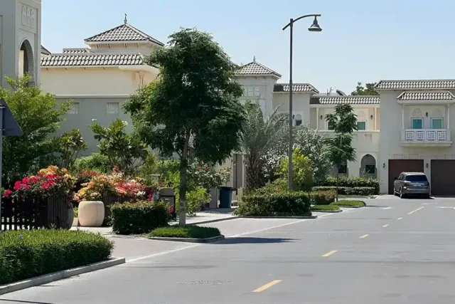 Al Furjan Dubai
