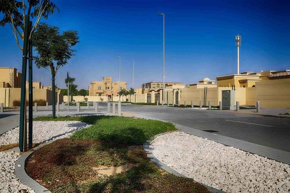 Baniyas East guide