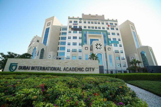 Dubai Academic City Quick facts