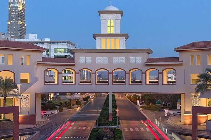 Dubai Knowledge Park