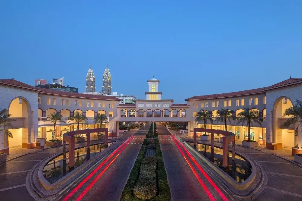 What Is Dubai Knowledge Park?