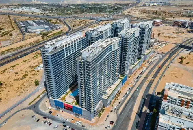 Skycourts Towers