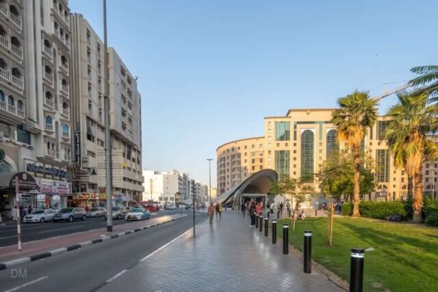 naif deira dubai