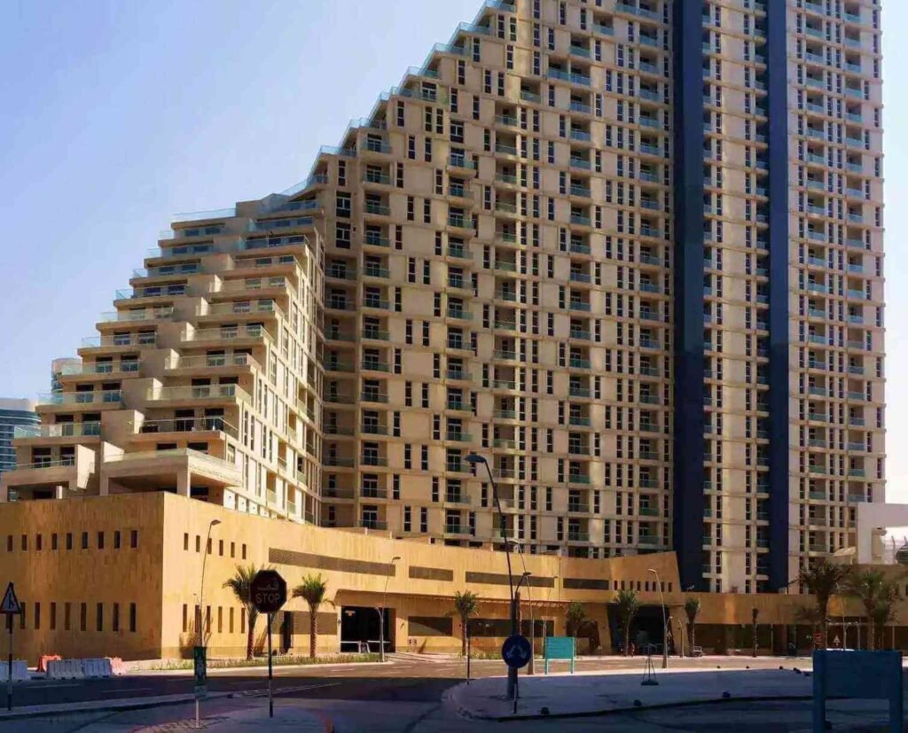 Mangrove Place at a Glance