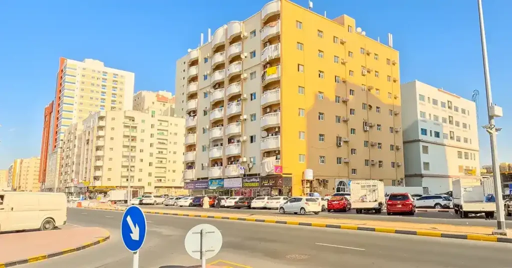 Where Al Azra Is and What It Is Known For