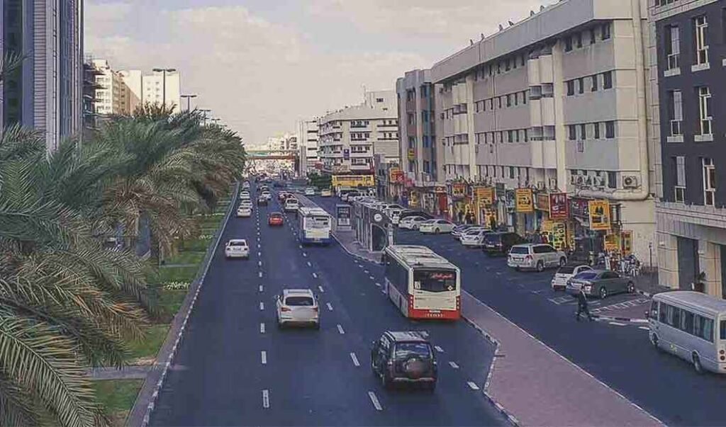 Al Twar 2 at a Glance